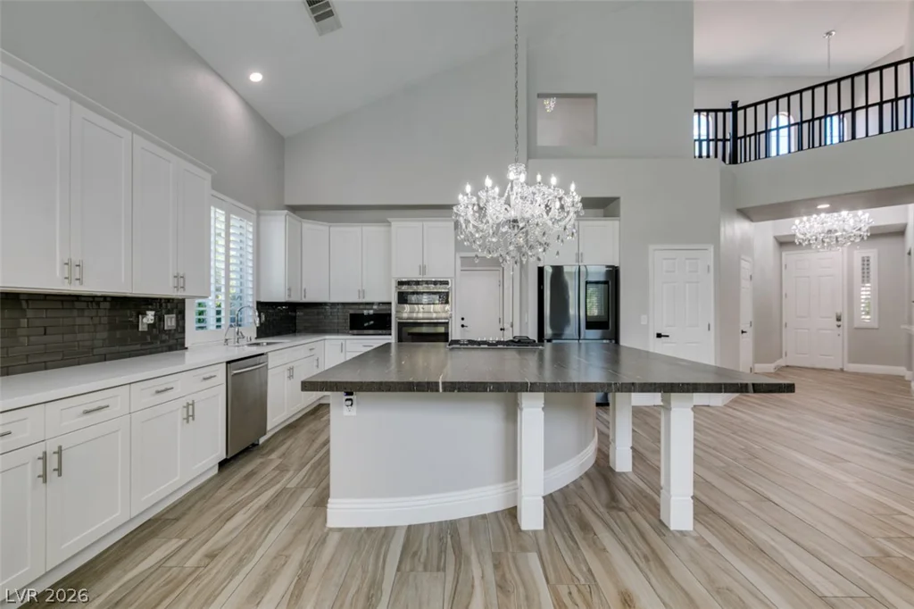 11548 Valentino, Las Vegas, NV 89138