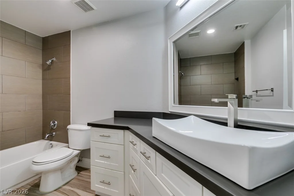 11548 Valentino, Las Vegas, NV 89138