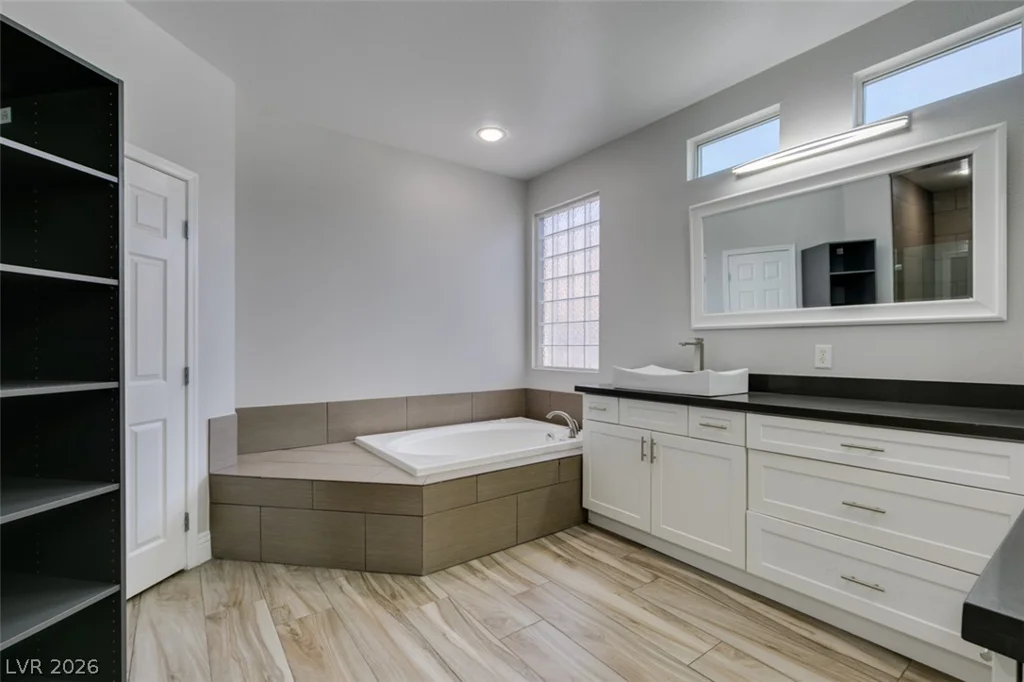 11548 Valentino, Las Vegas, NV 89138