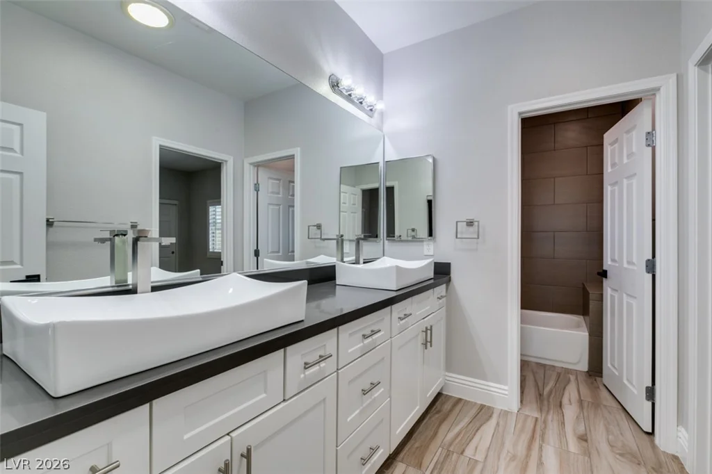 11548 Valentino, Las Vegas, NV 89138