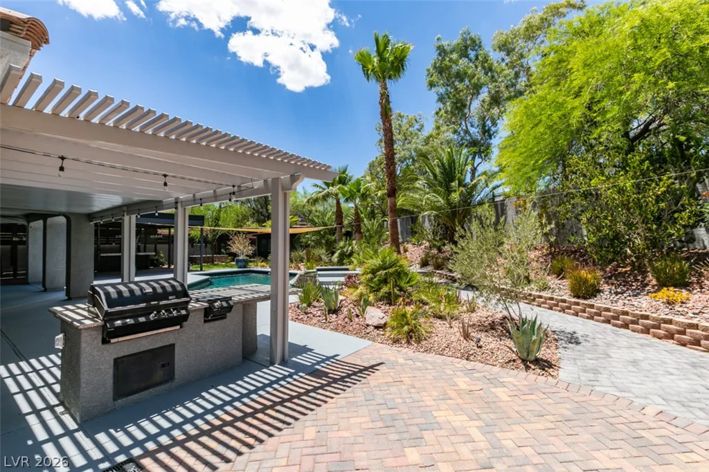11548 Valentino, Las Vegas, NV 89138