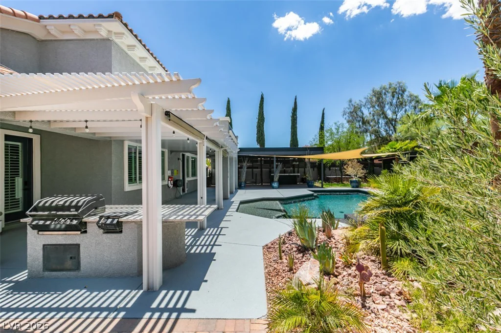 11548 Valentino, Las Vegas, NV 89138