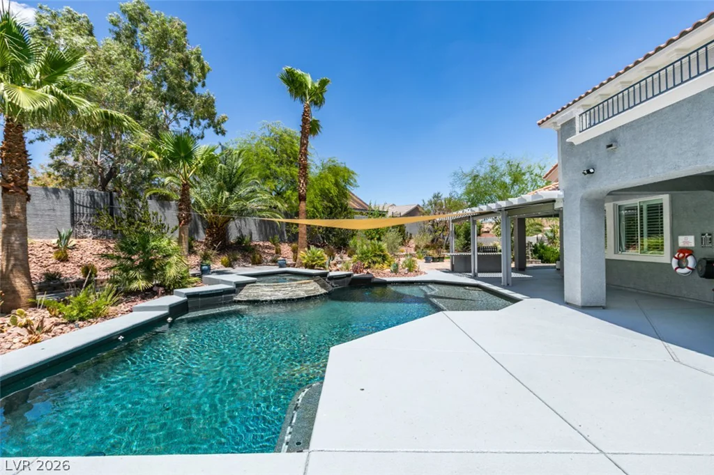 11548 Valentino, Las Vegas, NV 89138
