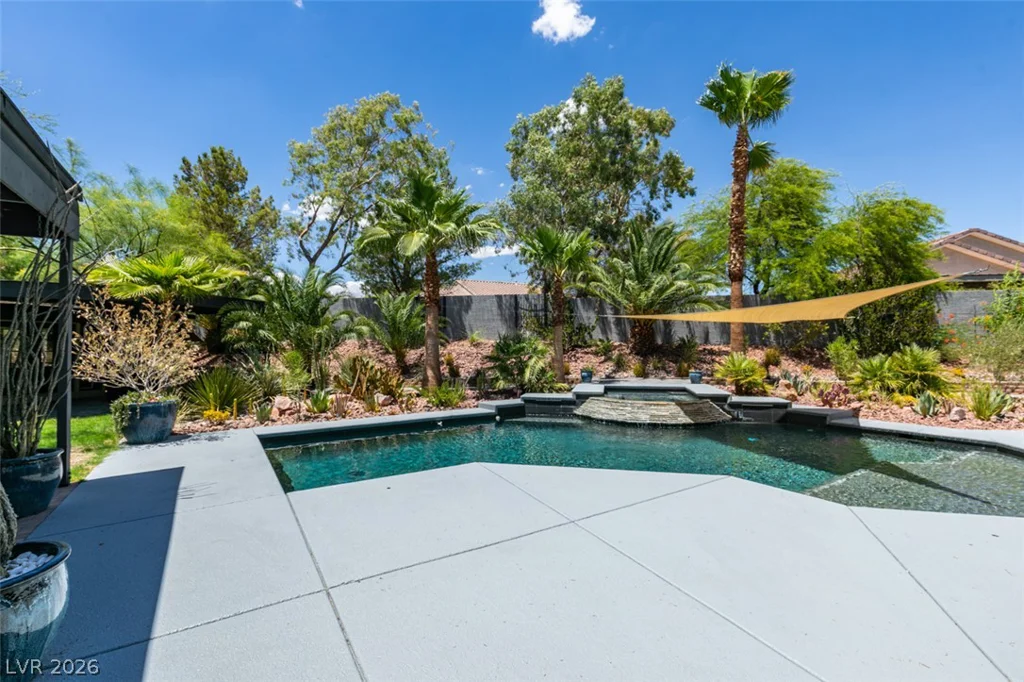 11548 Valentino, Las Vegas, NV 89138