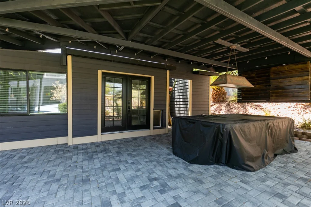 11548 Valentino, Las Vegas, NV 89138
