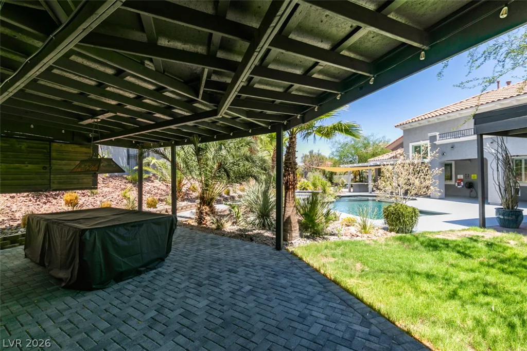 11548 Valentino, Las Vegas, NV 89138