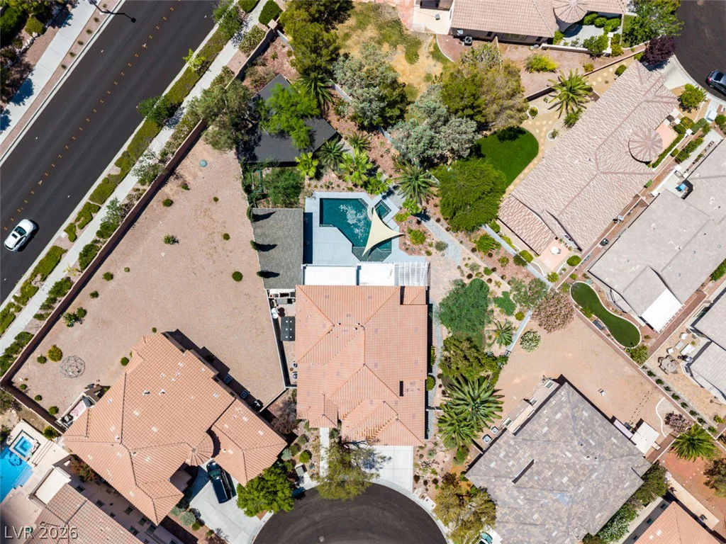 11548 Valentino, Las Vegas, NV 89138