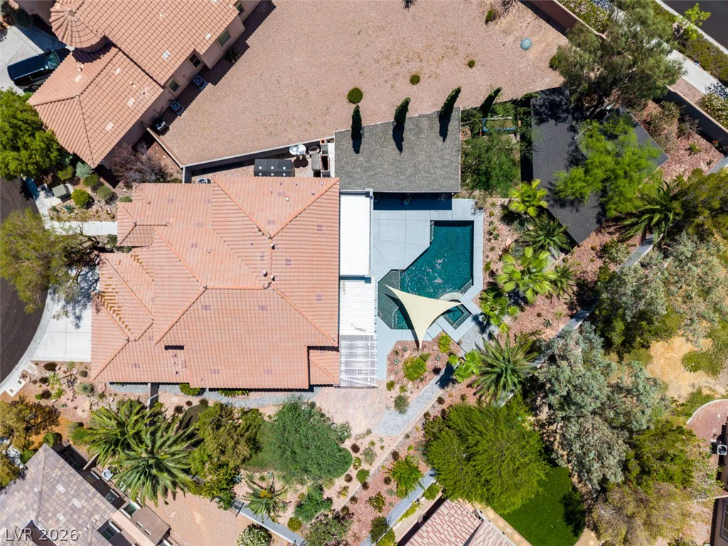 11548 Valentino, Las Vegas, NV 89138