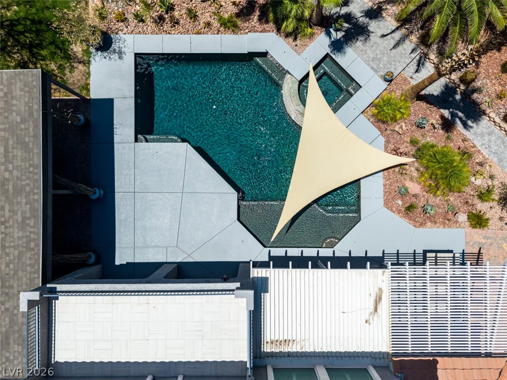 11548 Valentino, Las Vegas, NV 89138
