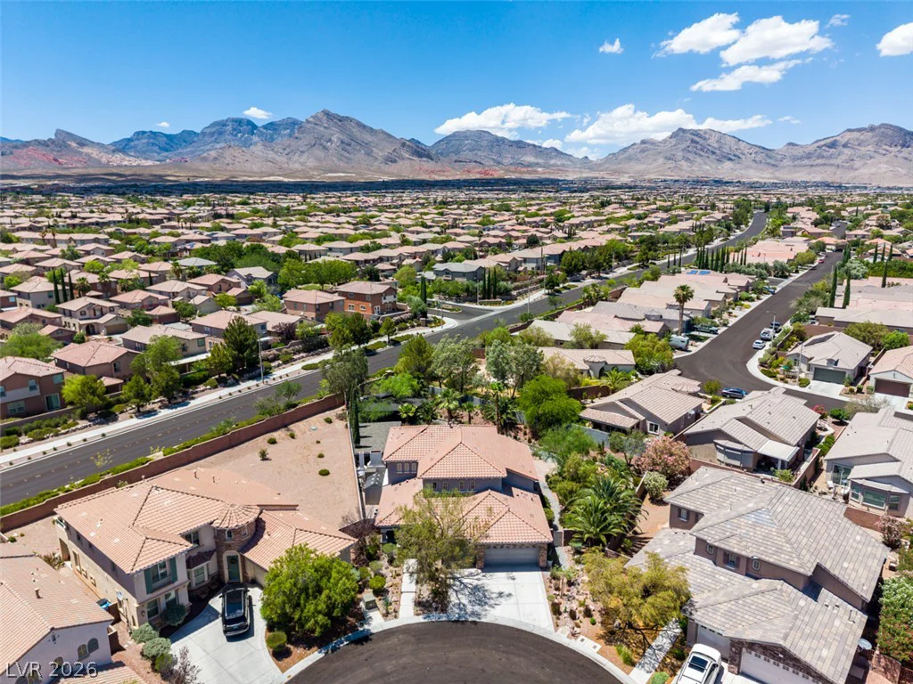 11548 Valentino, Las Vegas, NV 89138