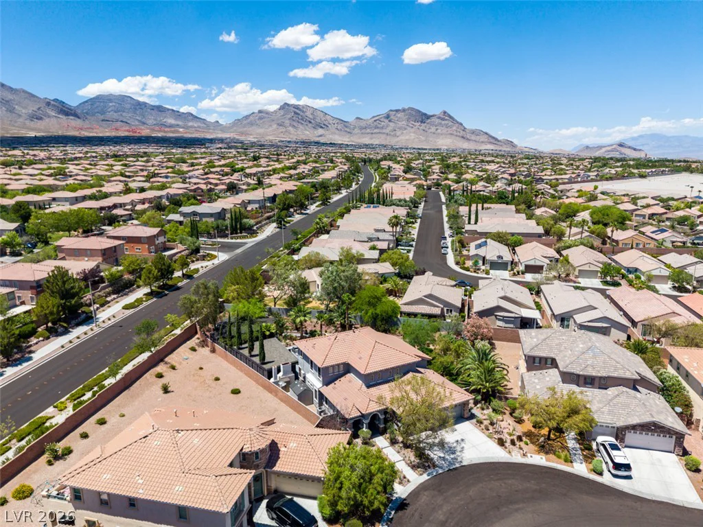 11548 Valentino, Las Vegas, NV 89138