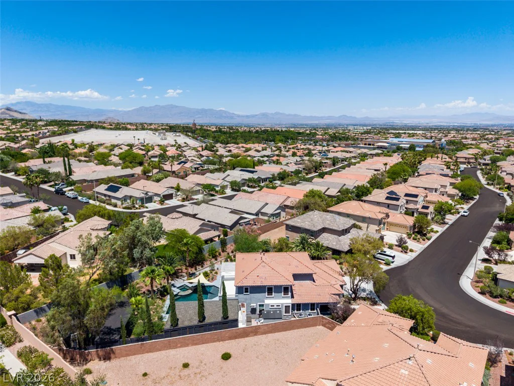 11548 Valentino, Las Vegas, NV 89138