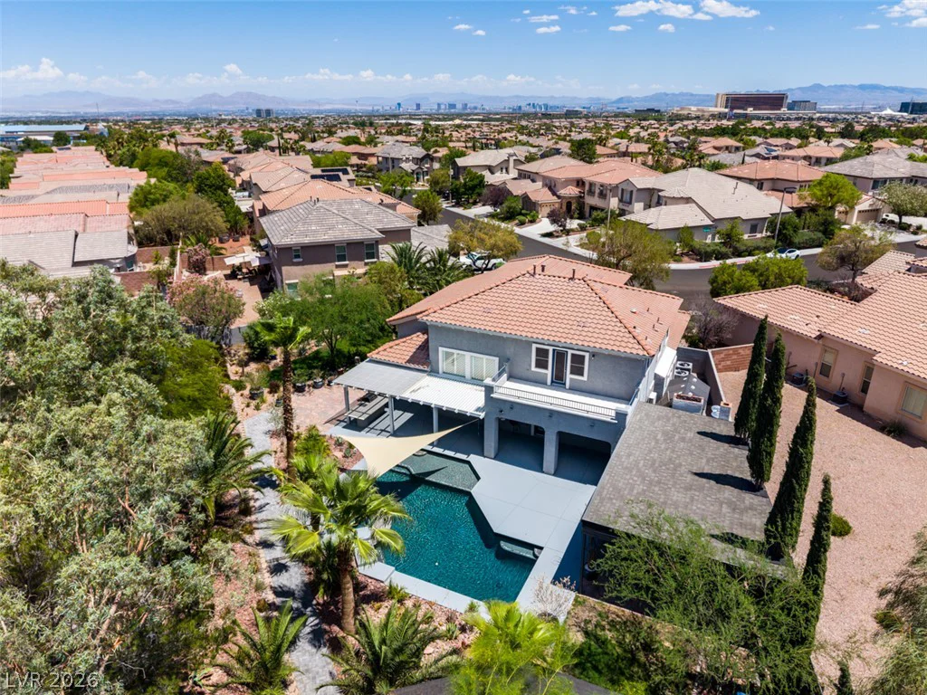 11548 Valentino, Las Vegas, NV 89138