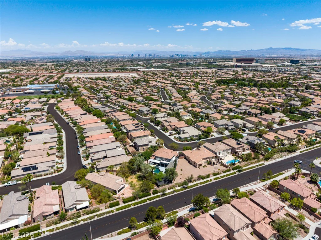 11548 Valentino, Las Vegas, NV 89138