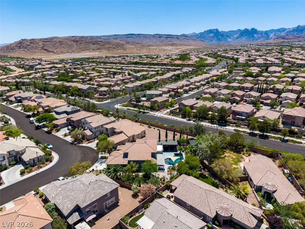 11548 Valentino, Las Vegas, NV 89138