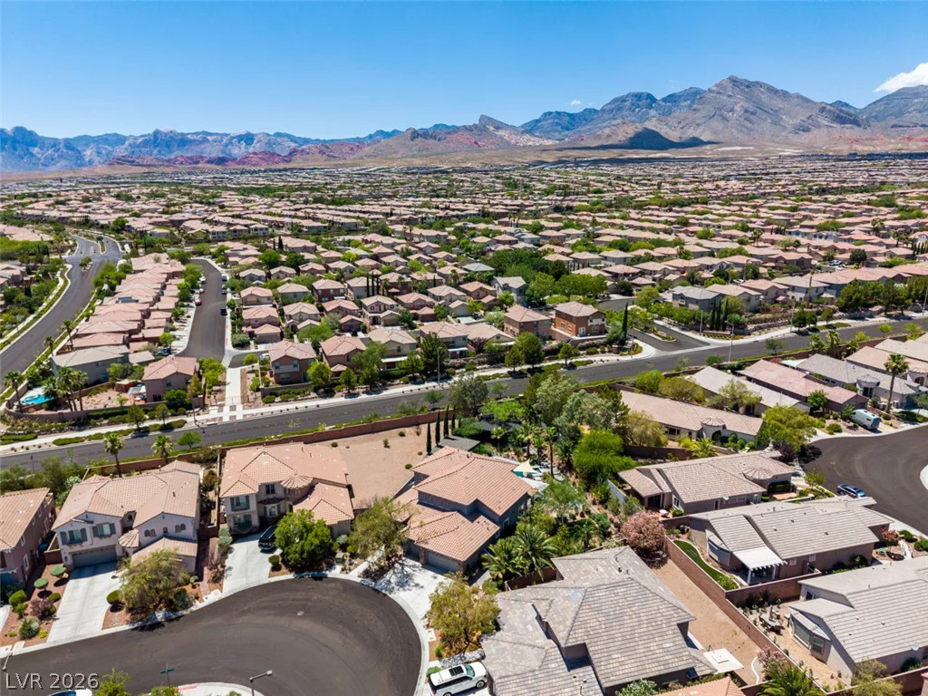 11548 Valentino, Las Vegas, NV 89138