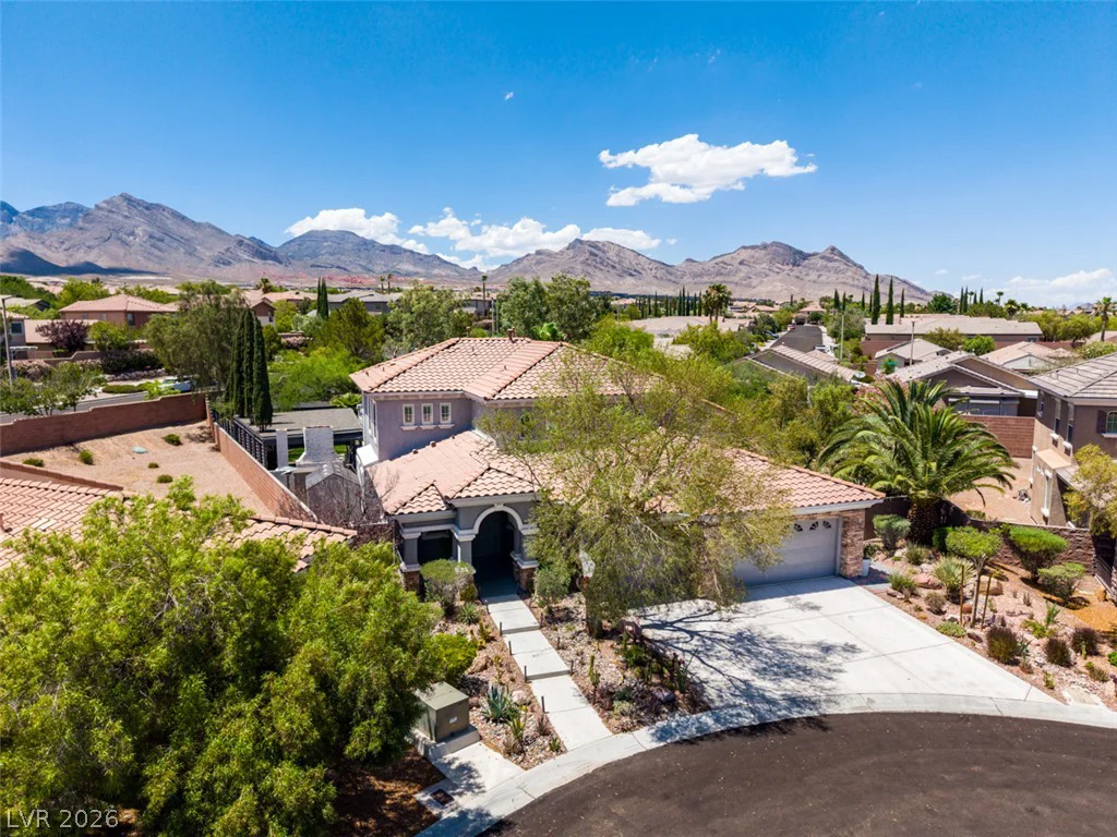 11548 Valentino, Las Vegas, NV 89138