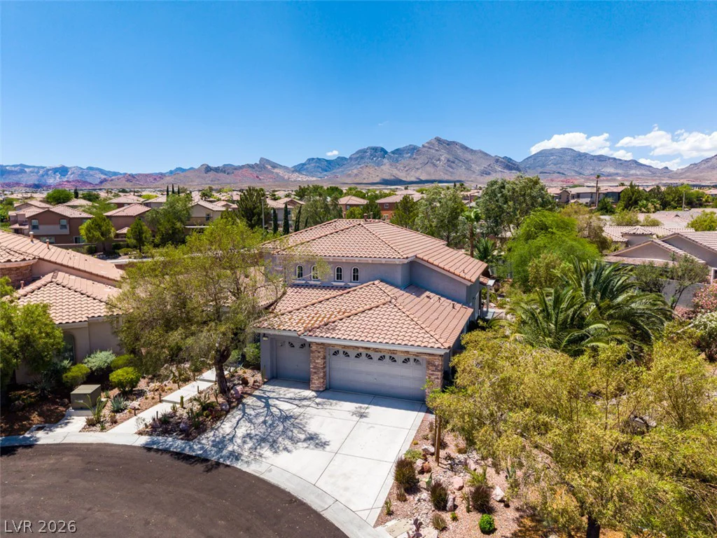 11548 Valentino, Las Vegas, NV 89138