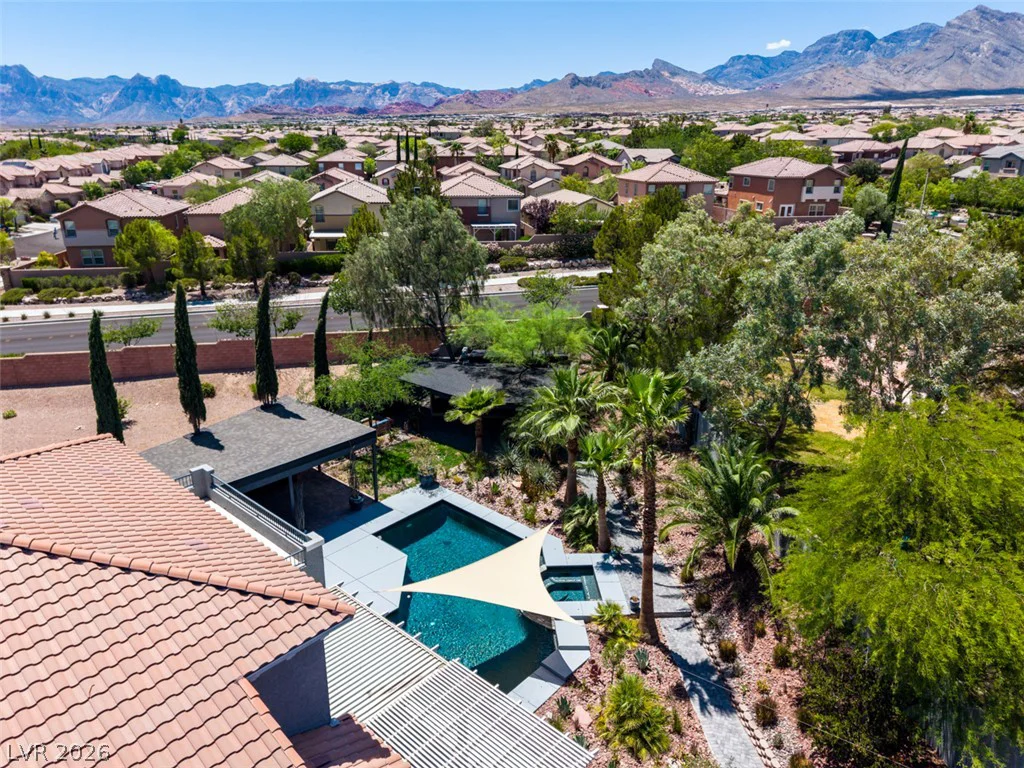 11548 Valentino, Las Vegas, NV 89138