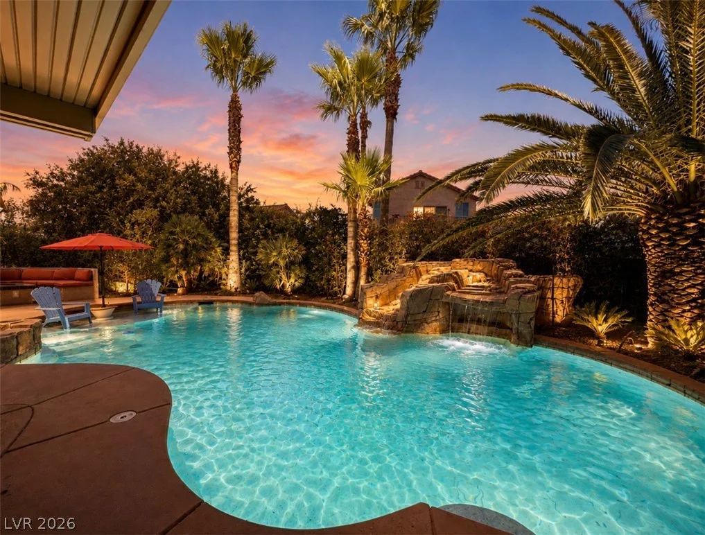 7470 Laughing Brook, Las Vegas, NV 89131