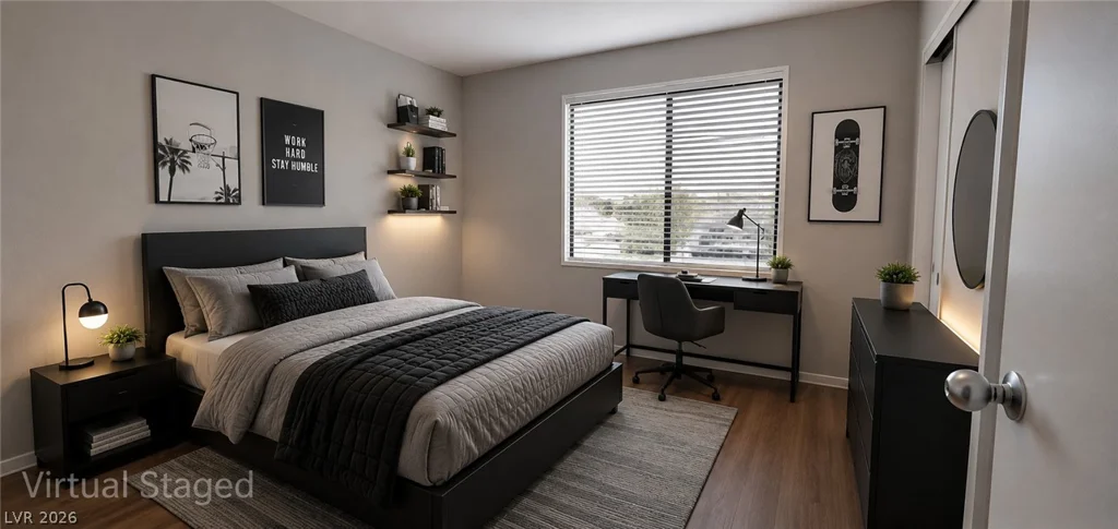 8070 Russell, Las Vegas, NV 89113