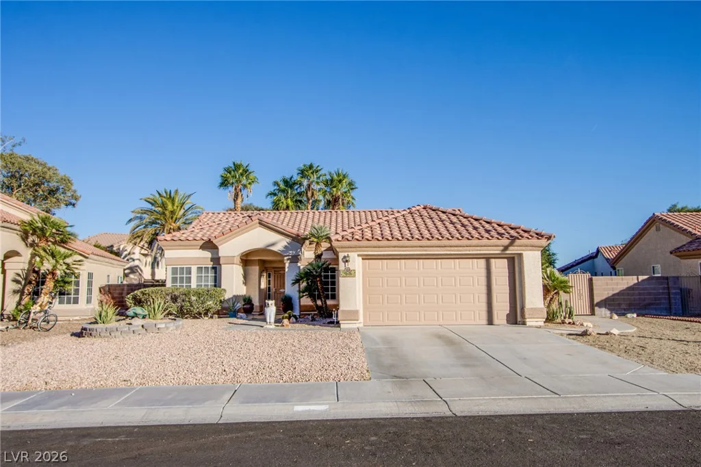4636 Victoria Beach, Las Vegas, NV 89130