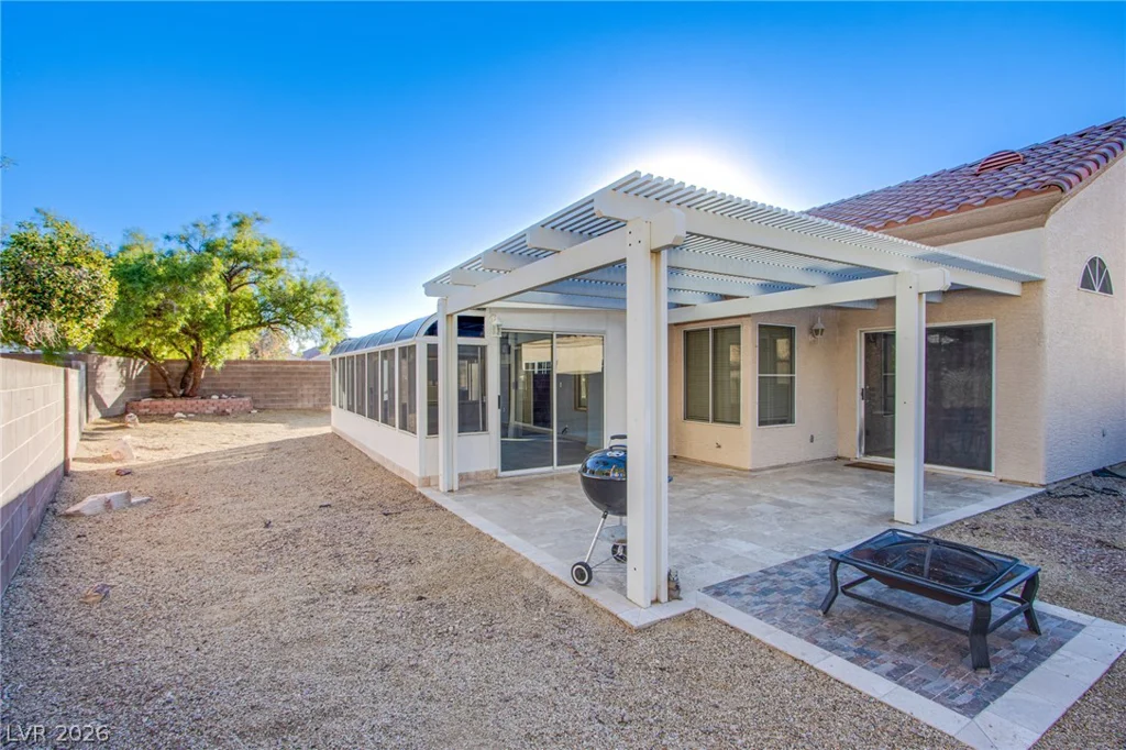 4636 Victoria Beach, Las Vegas, NV 89130
