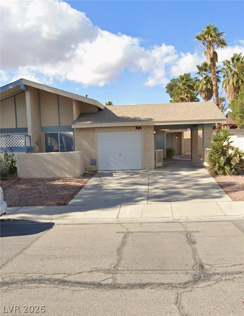 4007 Spring Leaf, Las Vegas, NV 89147
