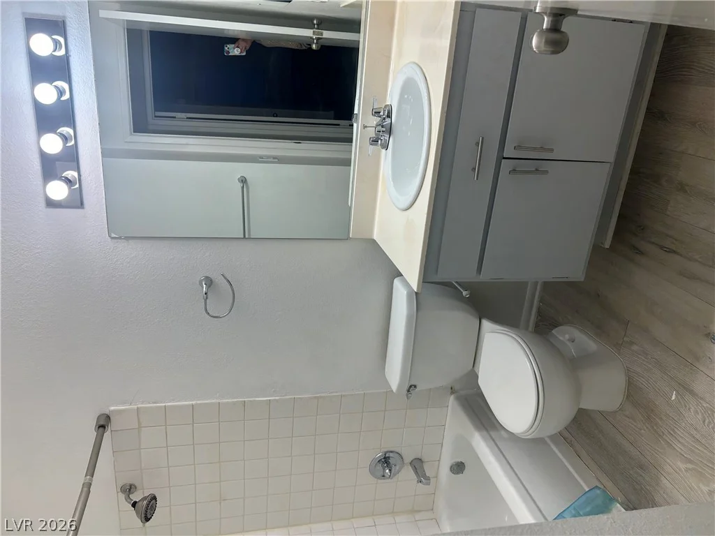 4007 Spring Leaf, Las Vegas, NV 89147