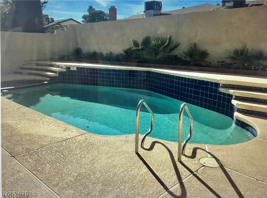 4007 Spring Leaf, Las Vegas, NV 89147