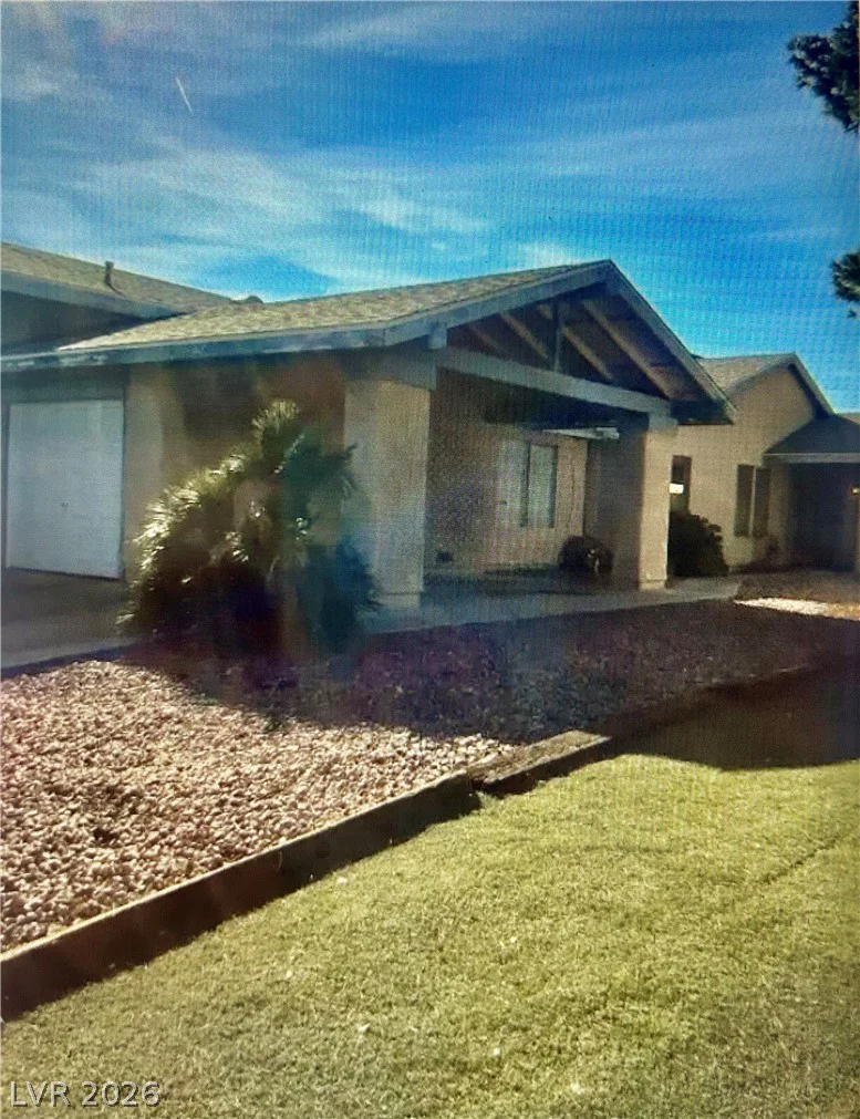 4007 Spring Leaf, Las Vegas, NV 89147