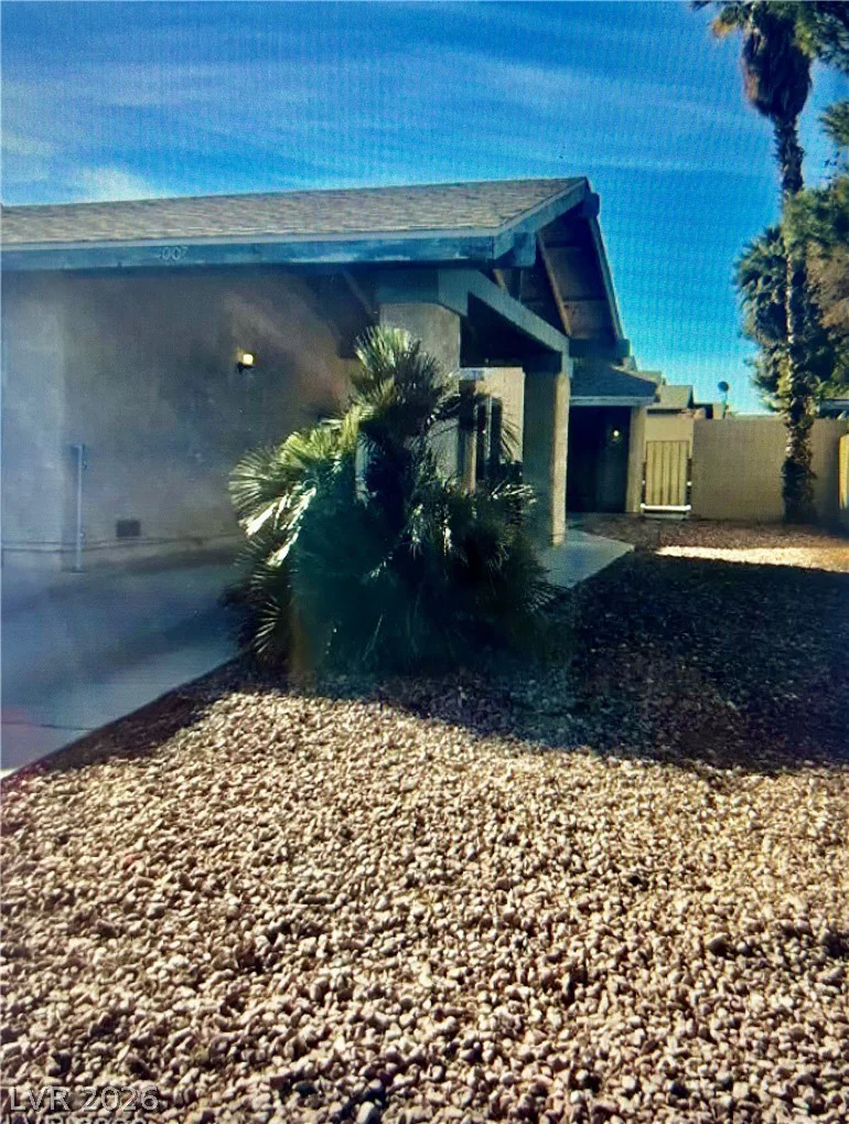 4007 Spring Leaf, Las Vegas, NV 89147