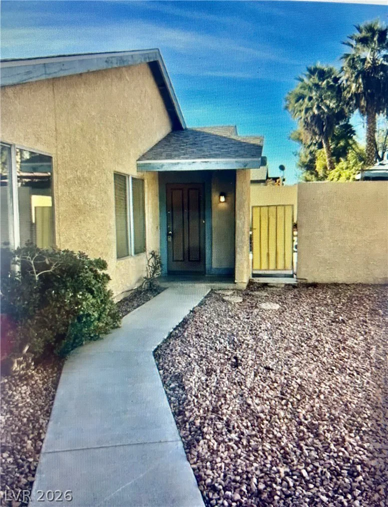 4007 Spring Leaf, Las Vegas, NV 89147