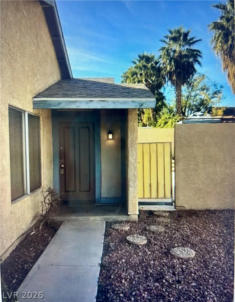 4007 Spring Leaf, Las Vegas, NV 89147