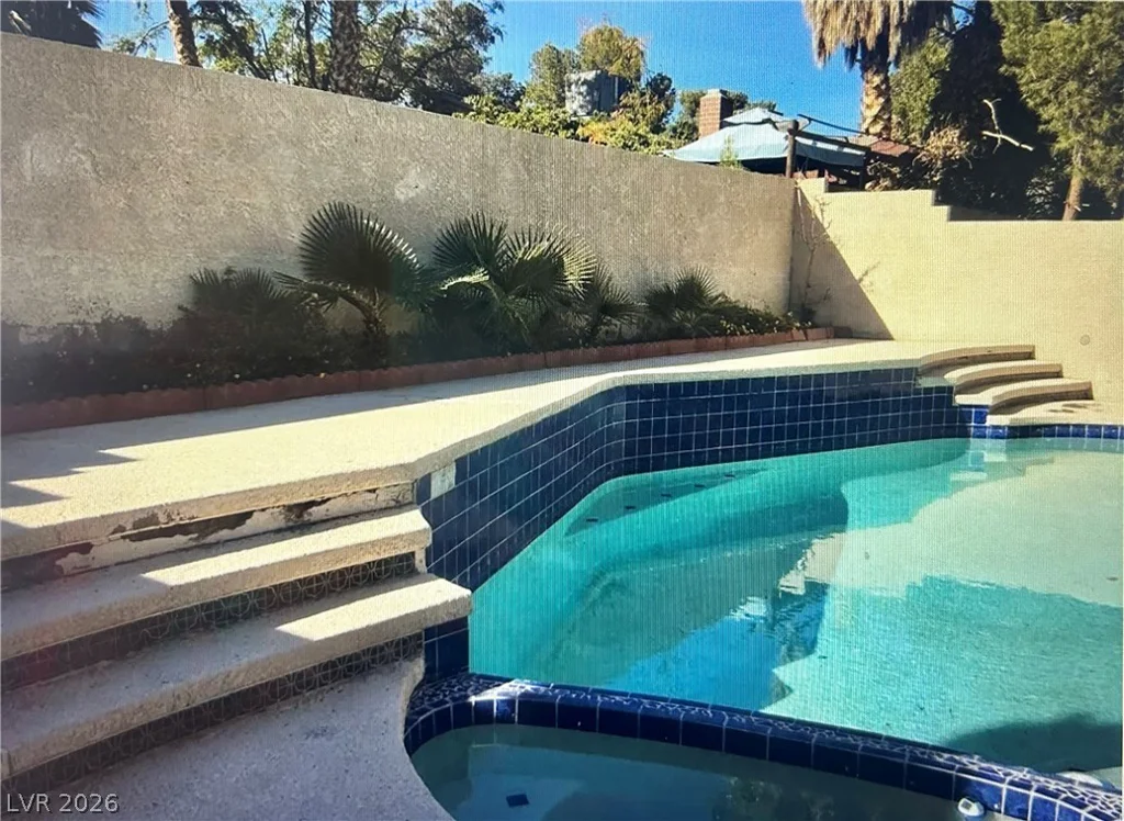4007 Spring Leaf, Las Vegas, NV 89147