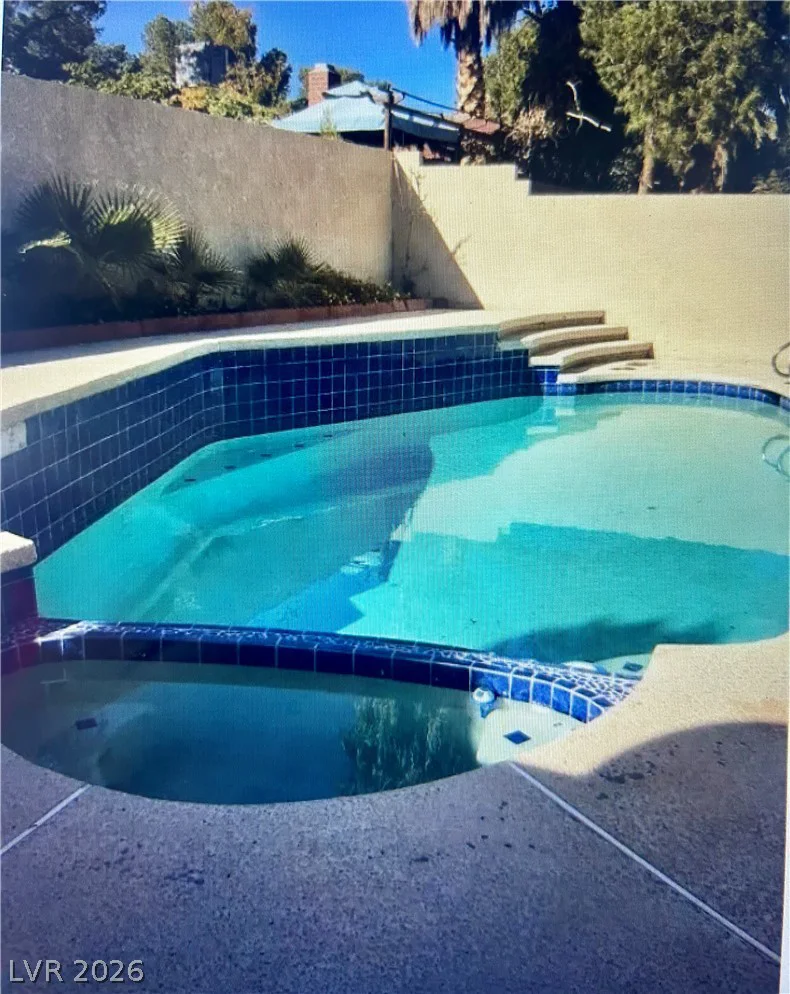 4007 Spring Leaf, Las Vegas, NV 89147