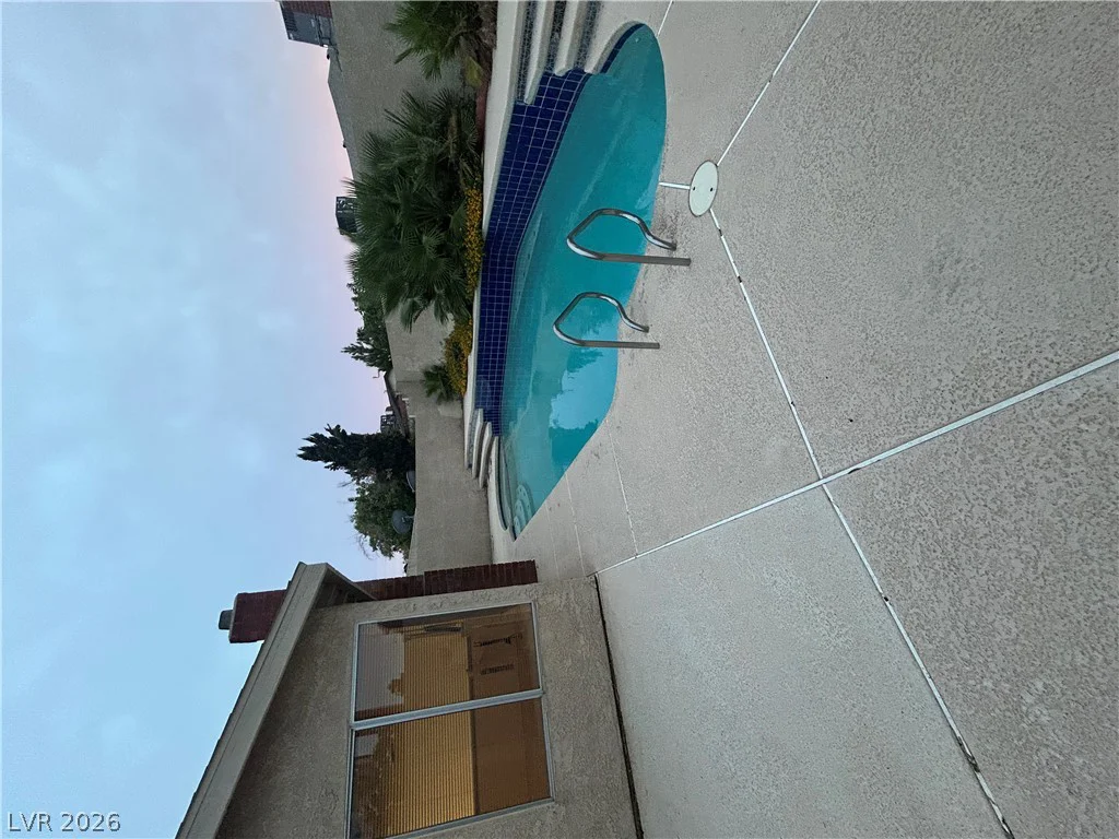 4007 Spring Leaf, Las Vegas, NV 89147