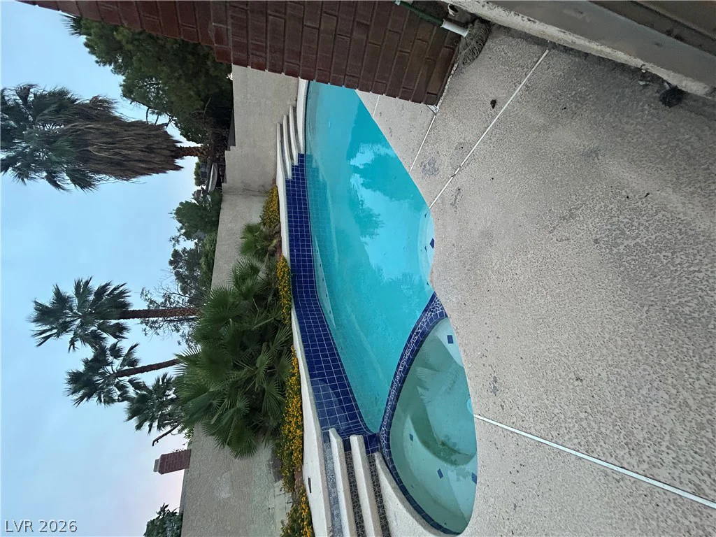 4007 Spring Leaf, Las Vegas, NV 89147