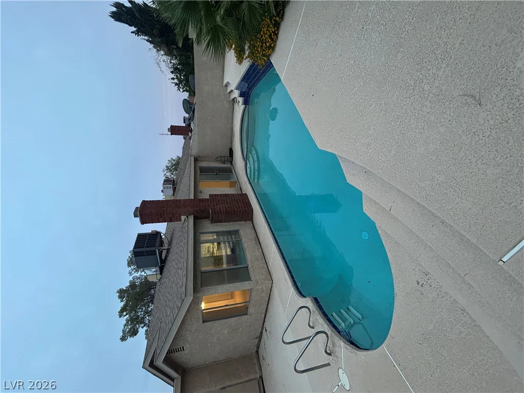 4007 Spring Leaf, Las Vegas, NV 89147