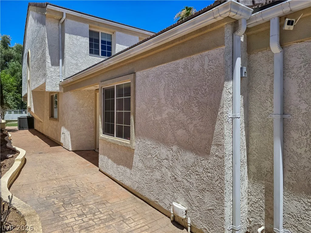 3181 Bel Air, Las Vegas, NV 89109