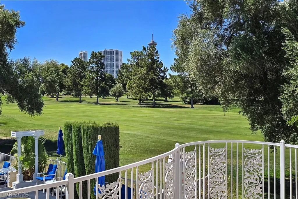 3181 Bel Air, Las Vegas, NV 89109