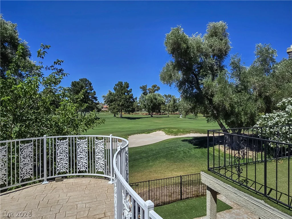 3181 Bel Air, Las Vegas, NV 89109