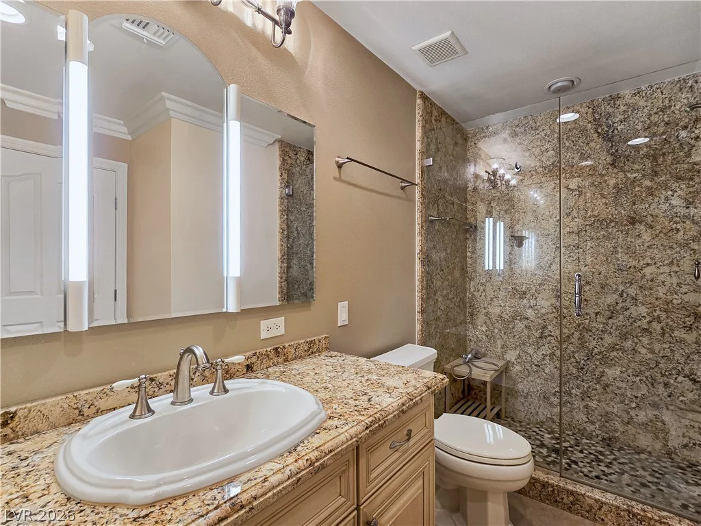 3181 Bel Air, Las Vegas, NV 89109