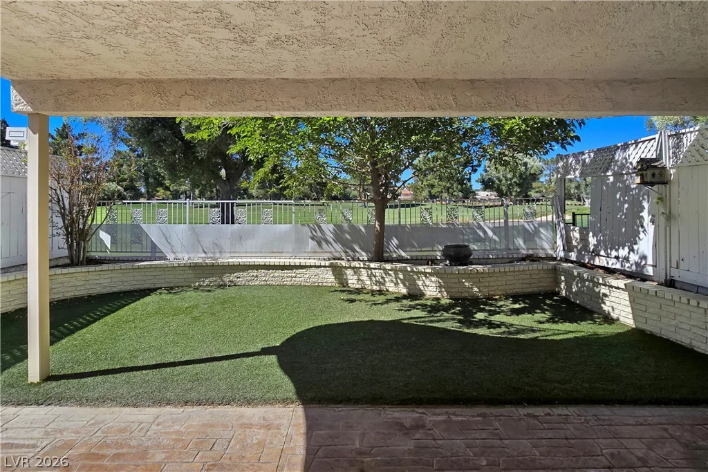 3181 Bel Air, Las Vegas, NV 89109