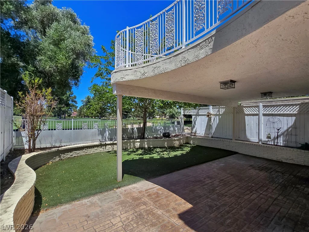 3181 Bel Air, Las Vegas, NV 89109