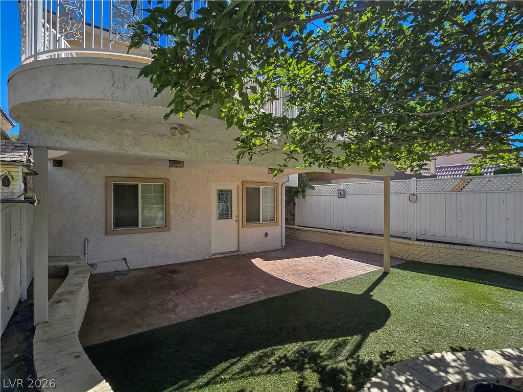 3181 Bel Air, Las Vegas, NV 89109