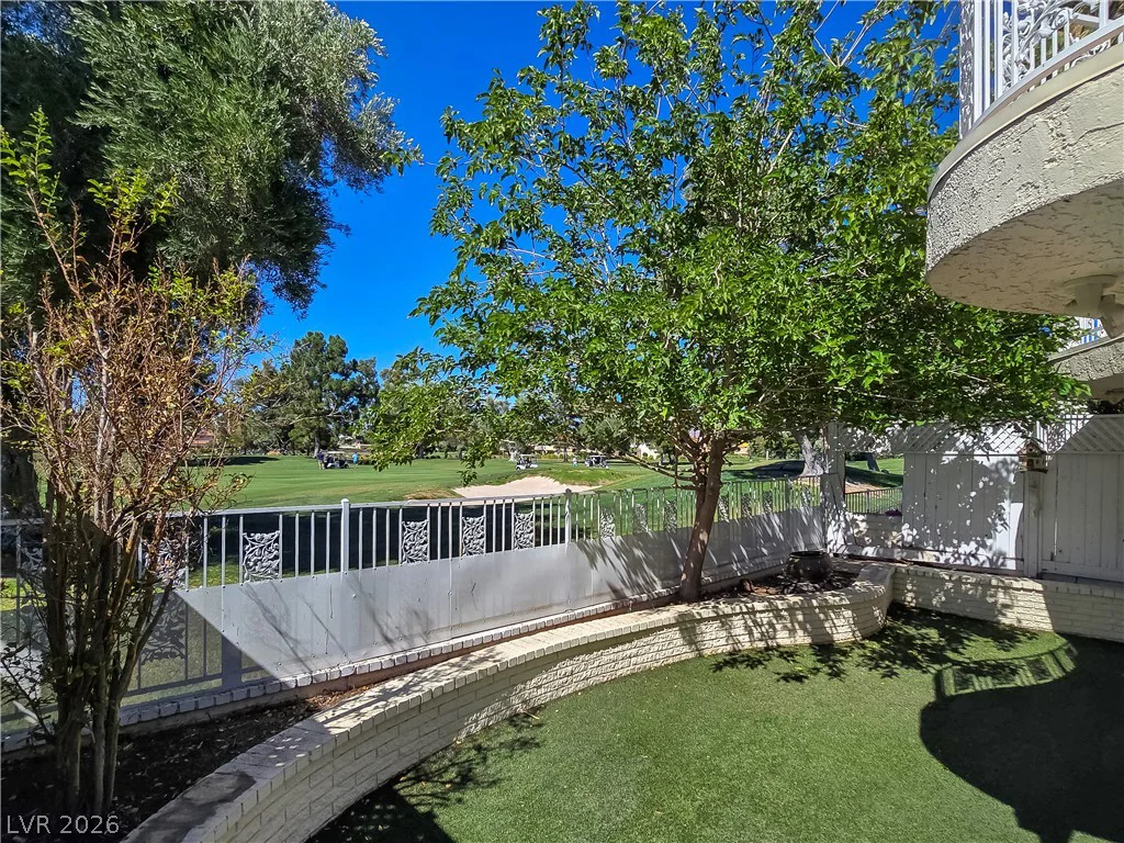 3181 Bel Air, Las Vegas, NV 89109