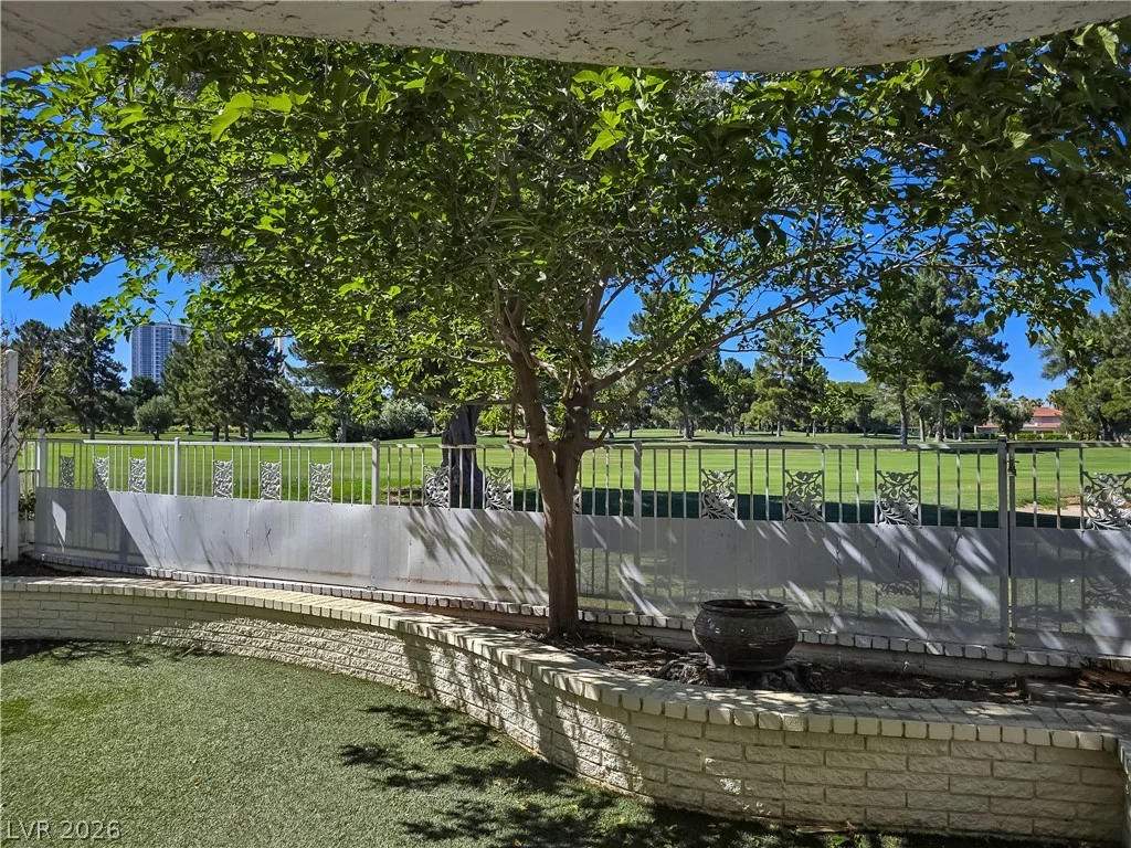 3181 Bel Air, Las Vegas, NV 89109