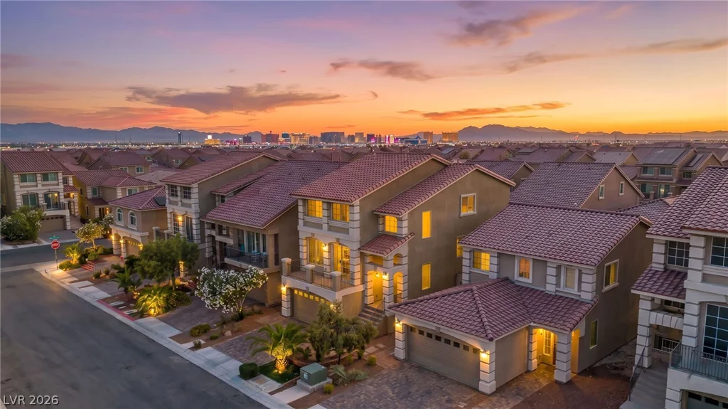 7286 River Star, Las Vegas, NV 89118