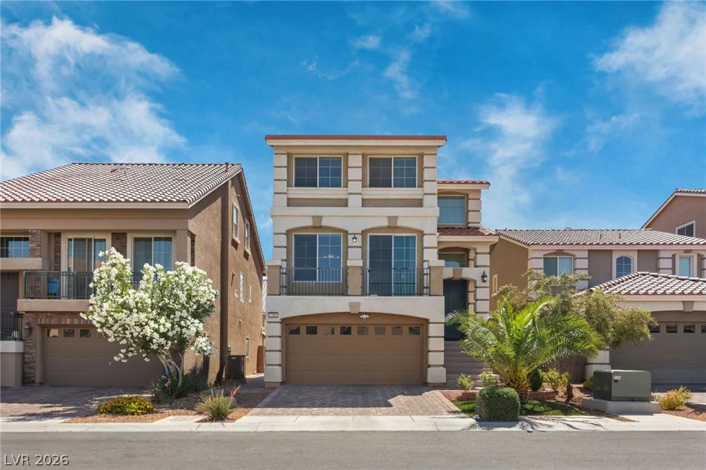 7286 River Star, Las Vegas, NV 89118
